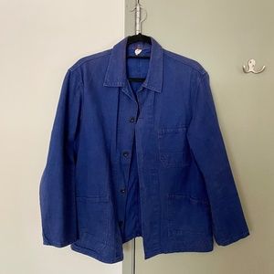 Vintage Chore Jacket